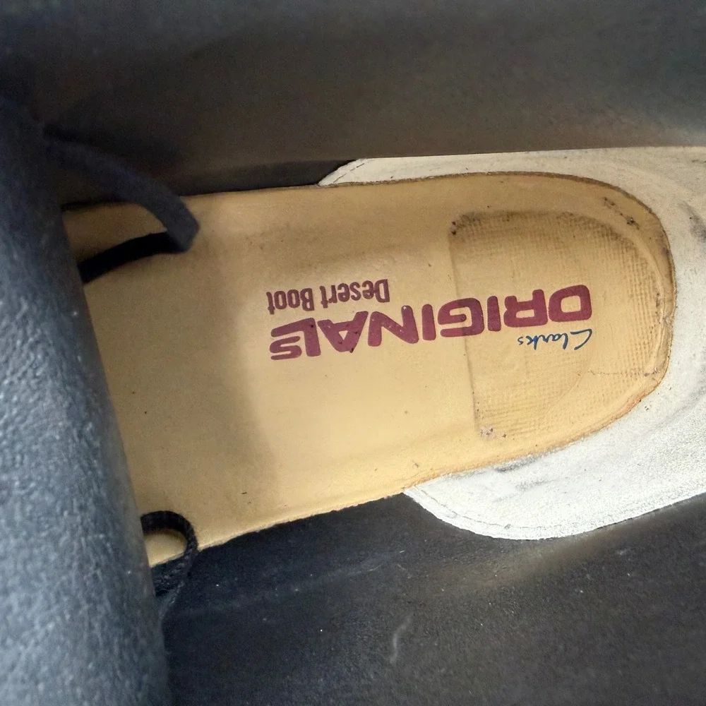 Shoes - Picture 10 of 12